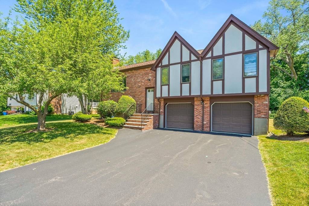 36 Bittersweet Ln, Randolph, MA 02368