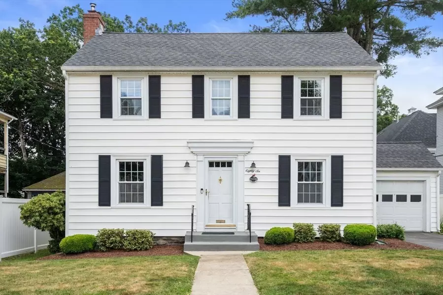 86 June St, Worcester, MA 01602