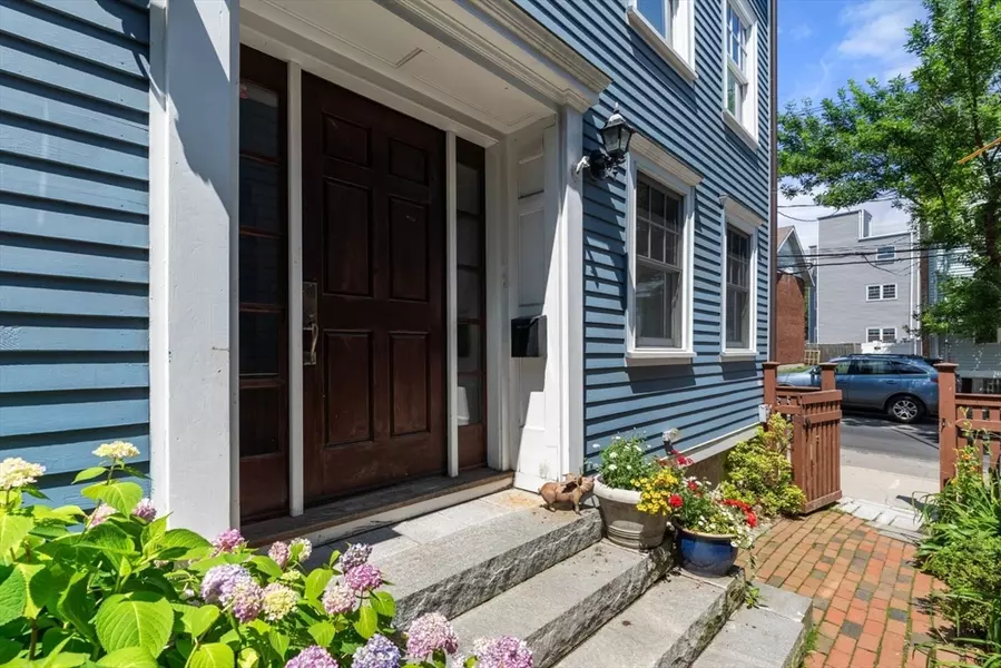 19 Union Street #SF, Boston, MA 02129