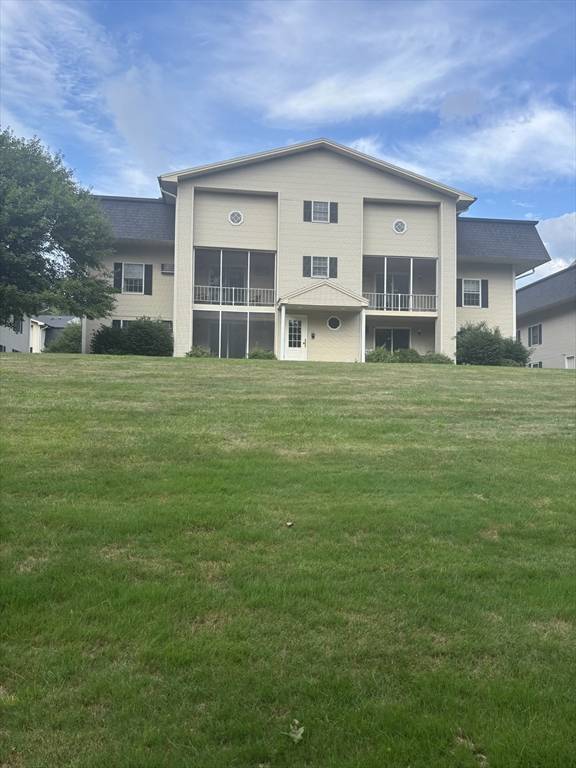 41 W. Summit St #68, South Hadley, MA 01075
