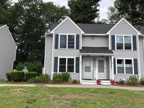 Westford, MA 01886,10 Groton #B2