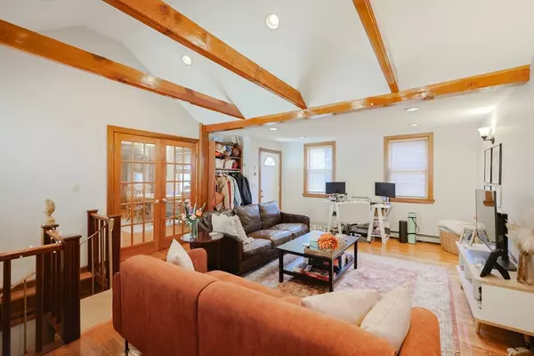 Cambridge, MA 02139,127 Amory St