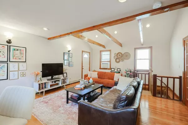 Cambridge, MA 02139,127 Amory St