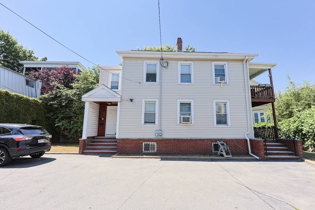 Cambridge, MA 02139,119 Amory St