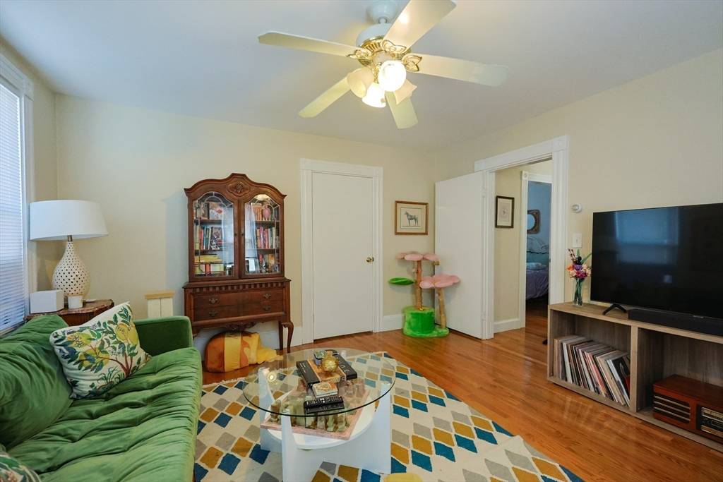 Cambridge, MA 02139,124 Amory St