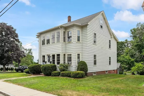 Ware, MA 01082,97 South St