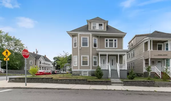 Lawrence, MA 01843,21-23 Bigelow St