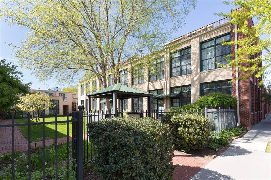 139-155 Brookline Street #12, Cambridge, MA 02139
