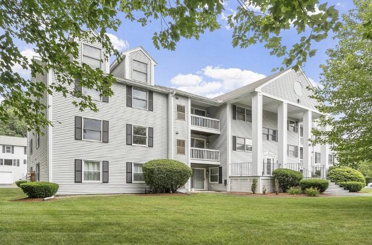 Tewksbury, MA 01876,1830 Main St #18