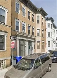 Boston, MA 02121,137 Intervale Street #1