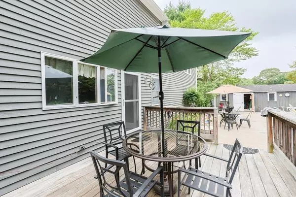 North Attleboro, MA 02760,440 Mendon Rd