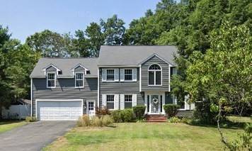 440 Mendon Rd, North Attleboro, MA 02760