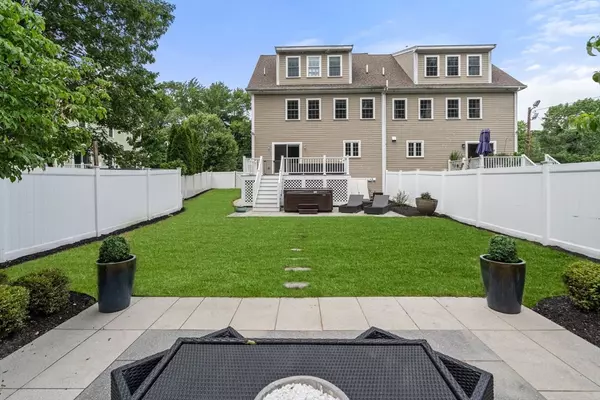 5 Hf Brown Way #5, Natick, MA 01760