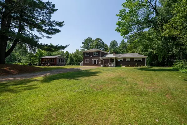 Belchertown, MA 01007,595 Bardwell St
