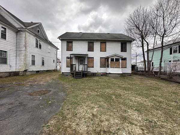 Pittsfield, MA 01201,242 Wahconah St