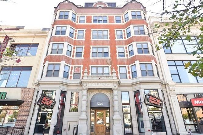 534 Commonwealth Ave #3A, Boston, MA 02215