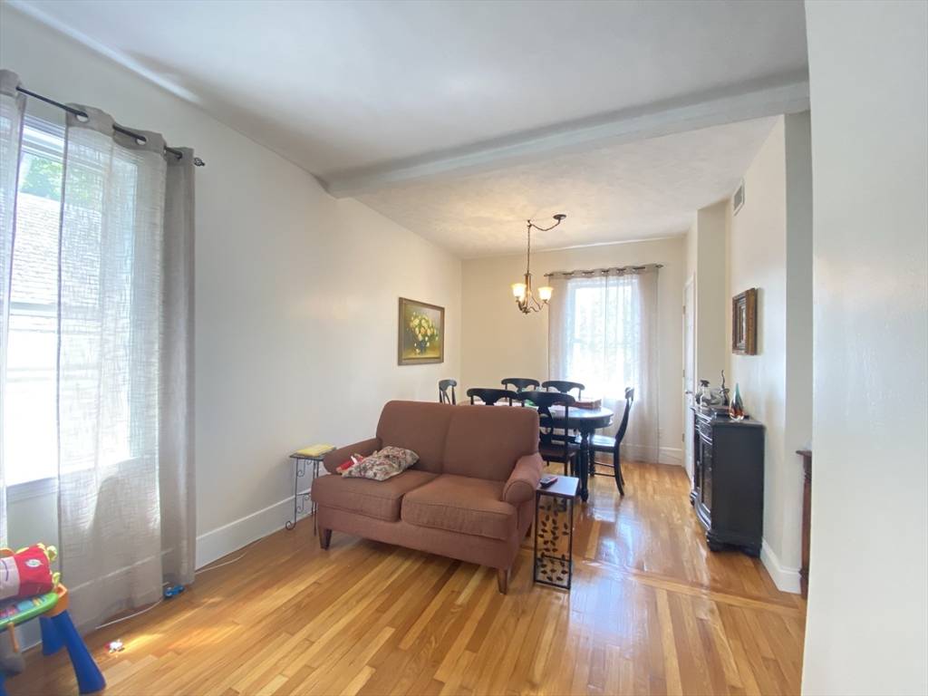 Boston, MA 02130,1 Minton St #2