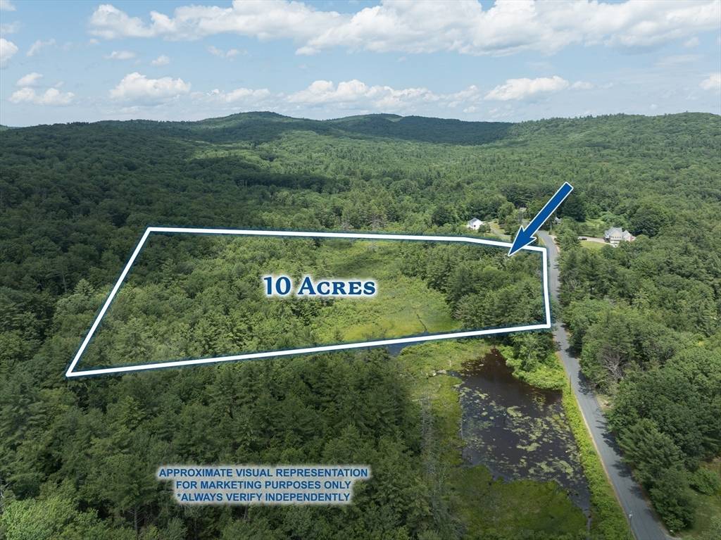 Conway, MA 01096,820 E Guinea Rd