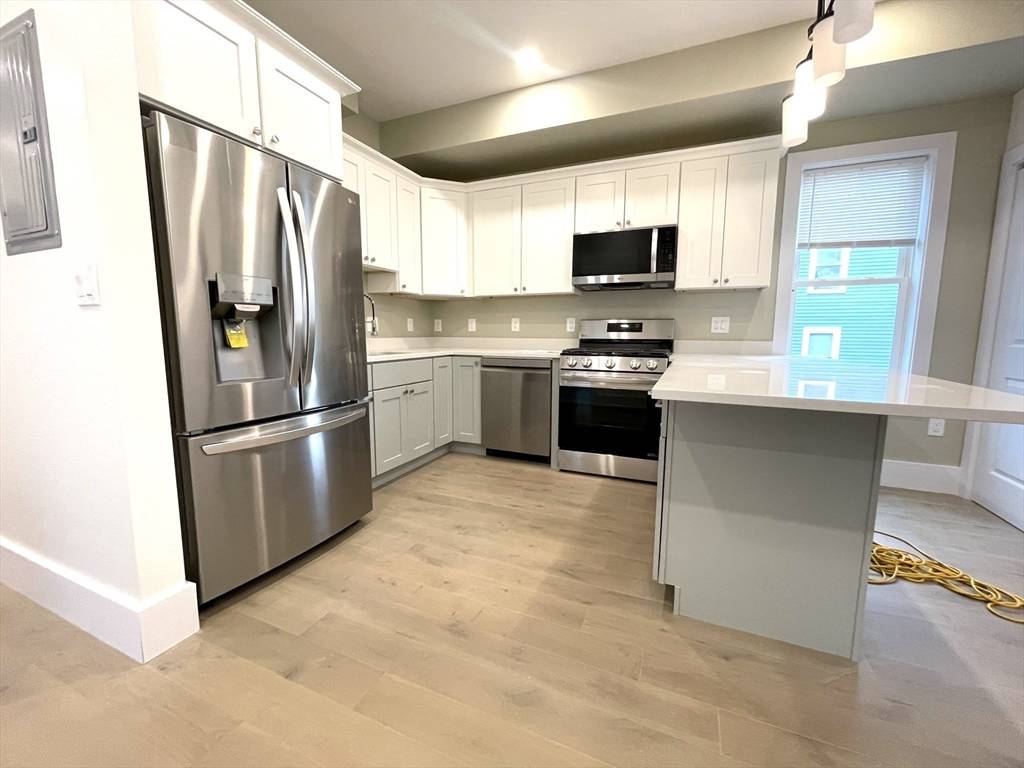 Boston, MA 02120,16 Delle Avenue #B