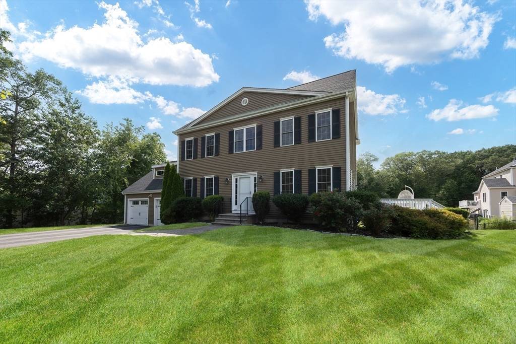 North Attleboro, MA 02760,43 Chauncey St