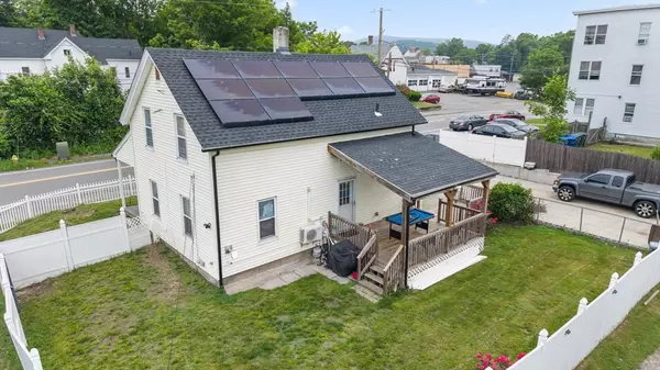 Leominster, MA 01453,104 Middle St