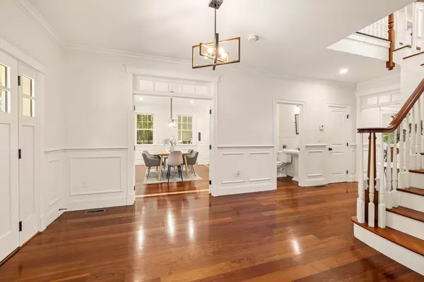 Lexington, MA 02420,245 East St