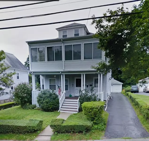 52 Elliot St #2, Norwood, MA 02062