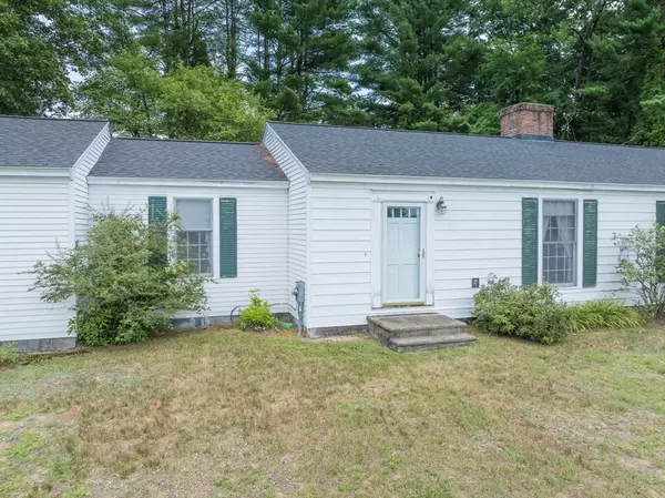 Northfield, MA 01360,761 Millers Falls Rd