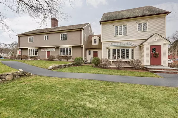 Sudbury, MA 01776,29 Hudson Rd