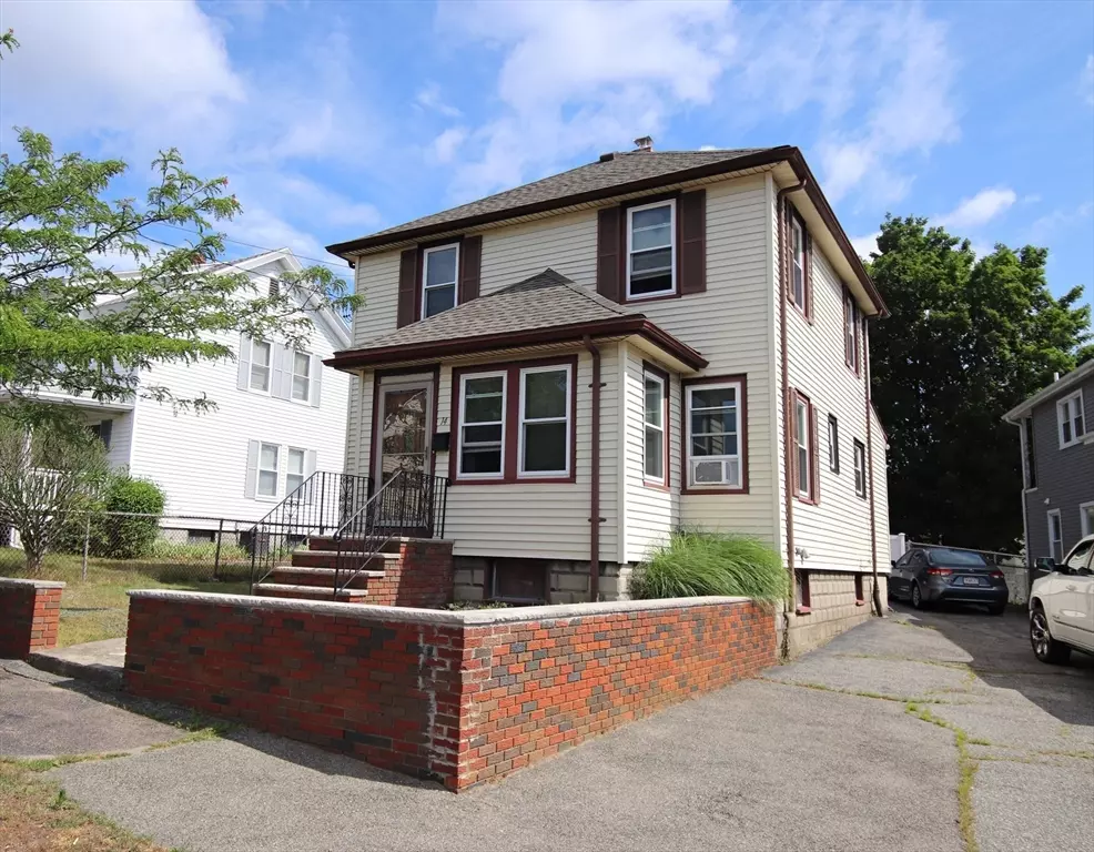 Saugus, MA 01906,14 Ballard St.