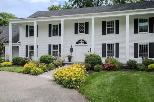 Longmeadow, MA 01106,61 Prynne Ridge Rd