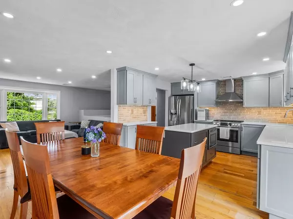 North Andover, MA 01845,134 Beacon Hill Blvd