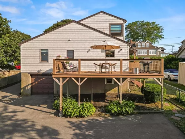 Nahant, MA 01908,36 Lennox Rd