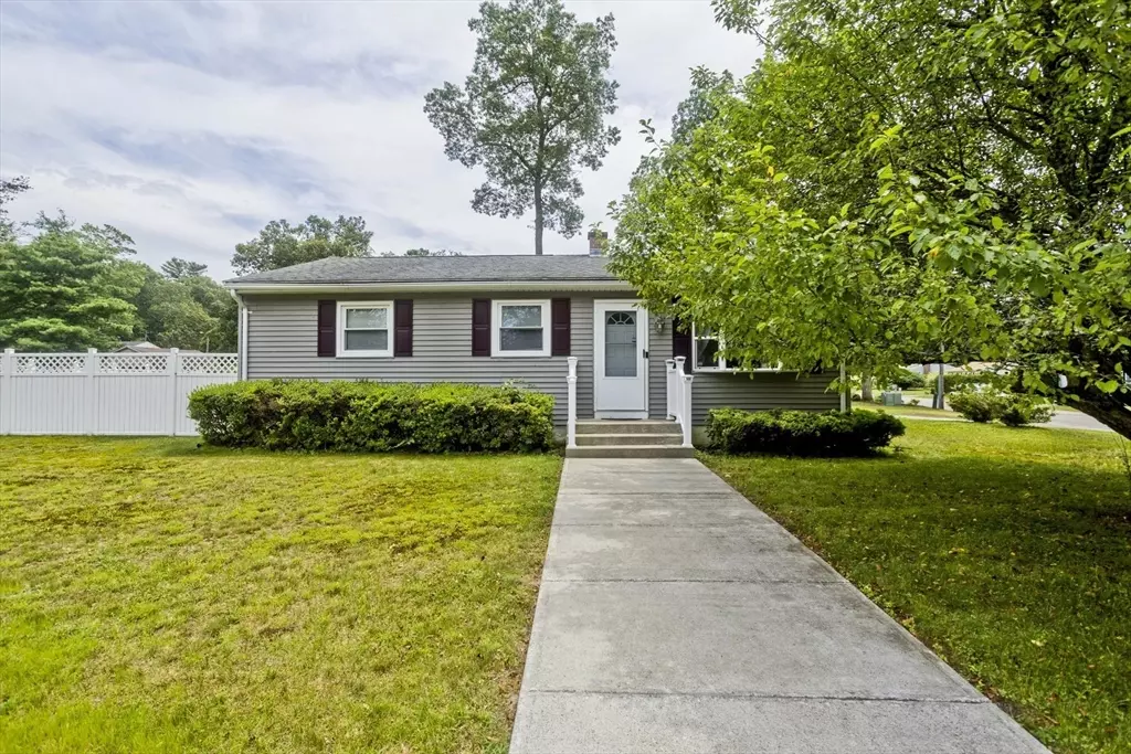 Springfield, MA 01129,27 Michael St.