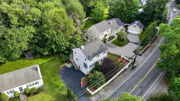 Burlington, MA 01803,93-A Lexington St