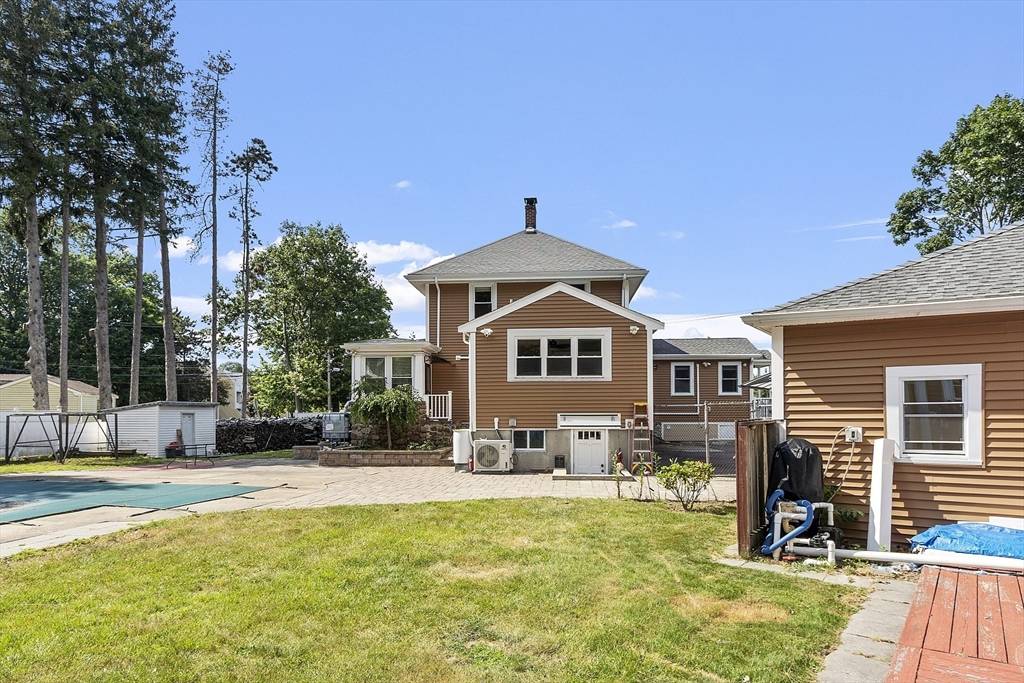 Braintree, MA 02184,625 Union St