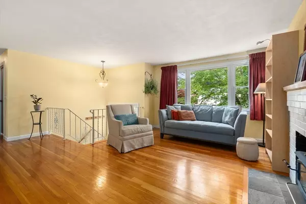 Bellingham, MA 02019,34 Monique Drive