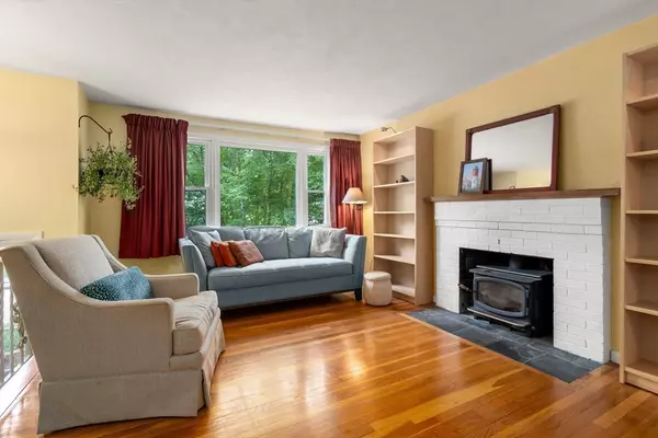 Bellingham, MA 02019,34 Monique Drive