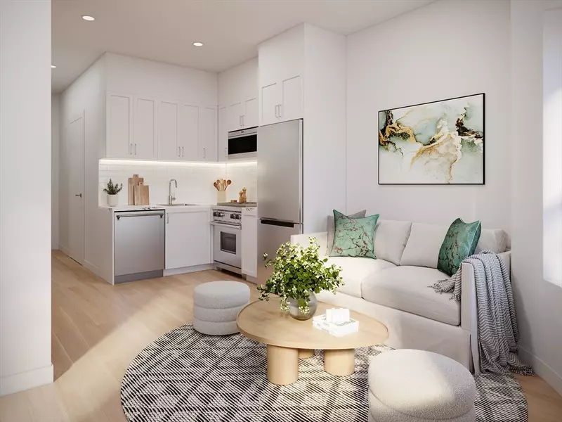 37 Delle Ave #4, Boston, MA 02120