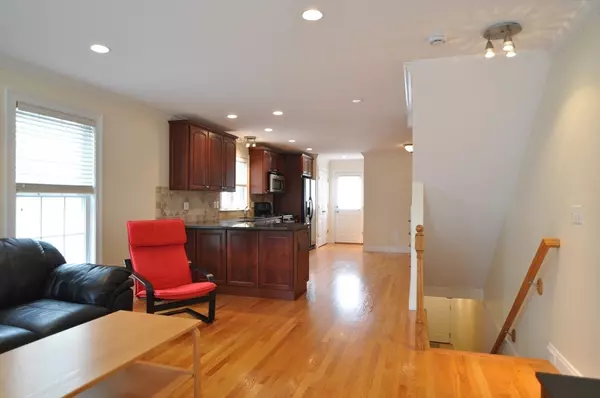 Waltham, MA 02453,144 Clark Street #1