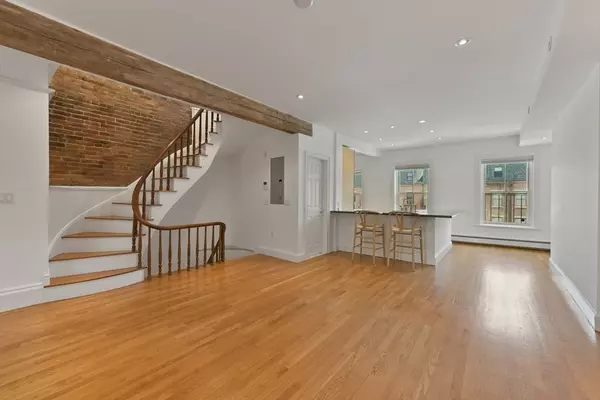 71 Rutland Street #4, Boston, MA 02118