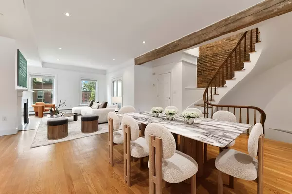 71 Rutland Street #4, Boston, MA 02118