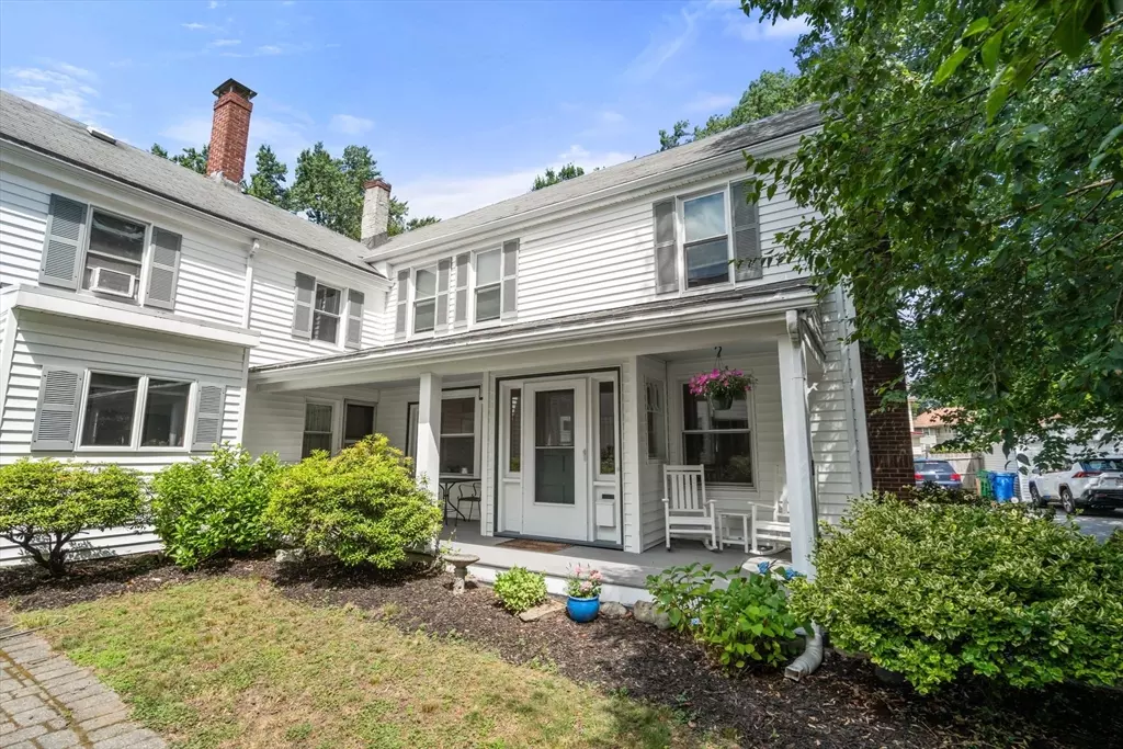 Newton, MA 02465,893 Watertown St #-