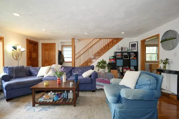 Somerville, MA 02143,16 Summit Ave
