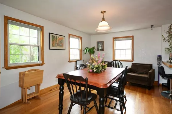 Somerville, MA 02143,16 Summit Ave
