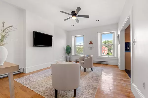Chelsea, MA 02150,77 Pearl St #3