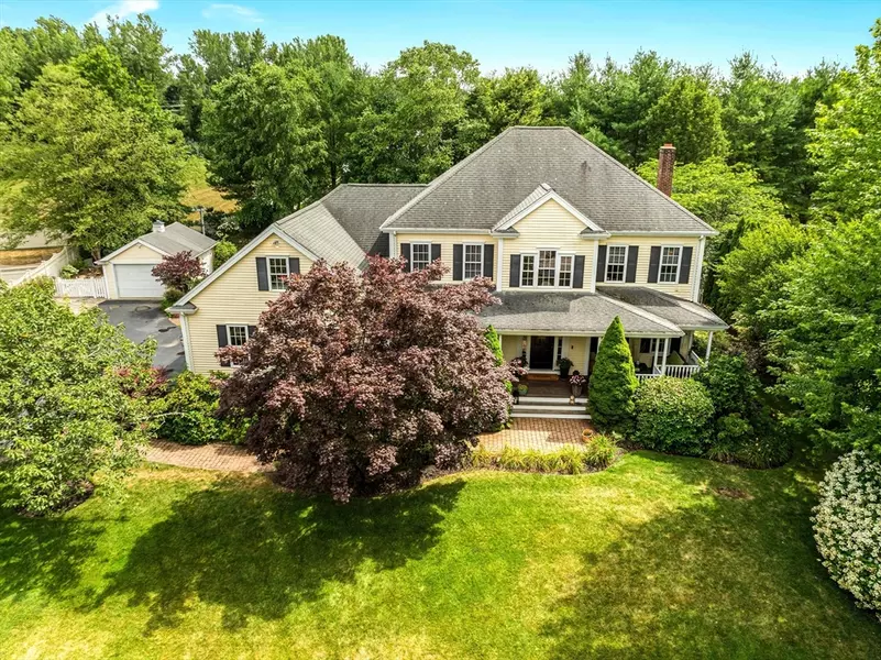 95 Annawon Ave., Wrentham, MA 02093