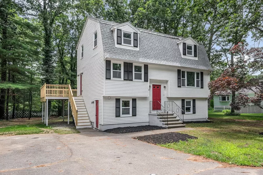 187 Pond St, Billerica, MA 01821