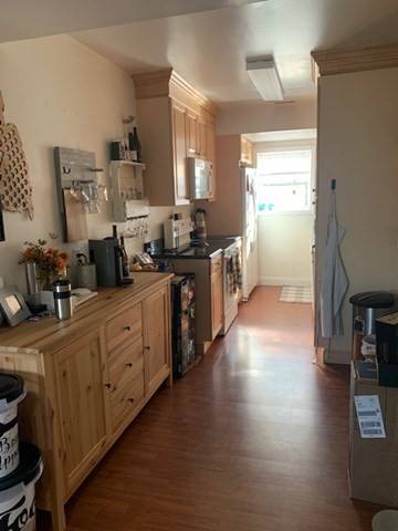 180 Newton Street #4, Boston, MA 02135