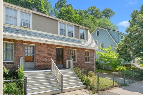 Brookline, MA 02445,71 Highland Rd